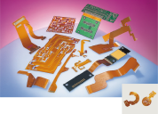 FPC（Flexible Printed Circuit）